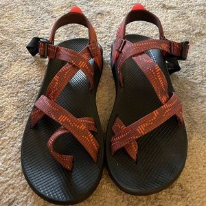 Men’s Chaco Z/Canyon 2 Size 11 NEW
